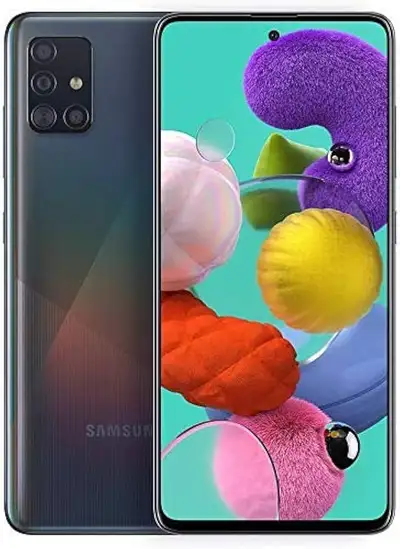 Unlocked Samsung A51 (64GB) LIMITED OFFER!!!, View more