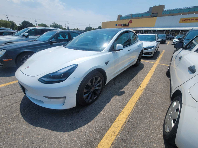 2019 Tesla Model 3 P3D- FSD Performance in Cars & Trucks in City of Toronto - Image 3