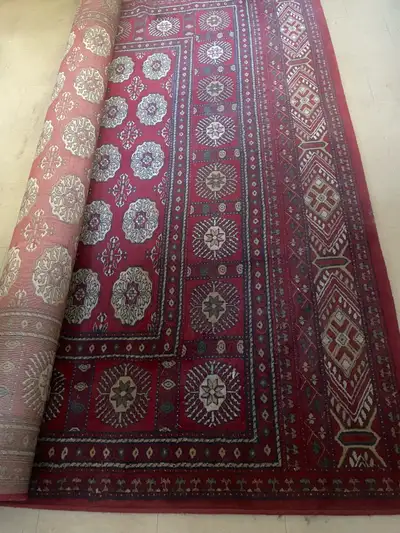 8x12 Persian Rug, View more