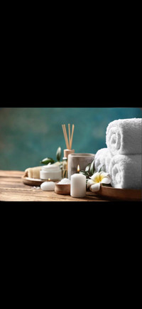Reiki  Healing Hand   AND Relaxing Massage