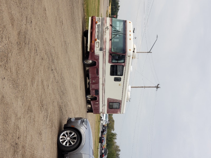 Motorhome for Sale Your Home Away From Home. RVs & Motorhomes