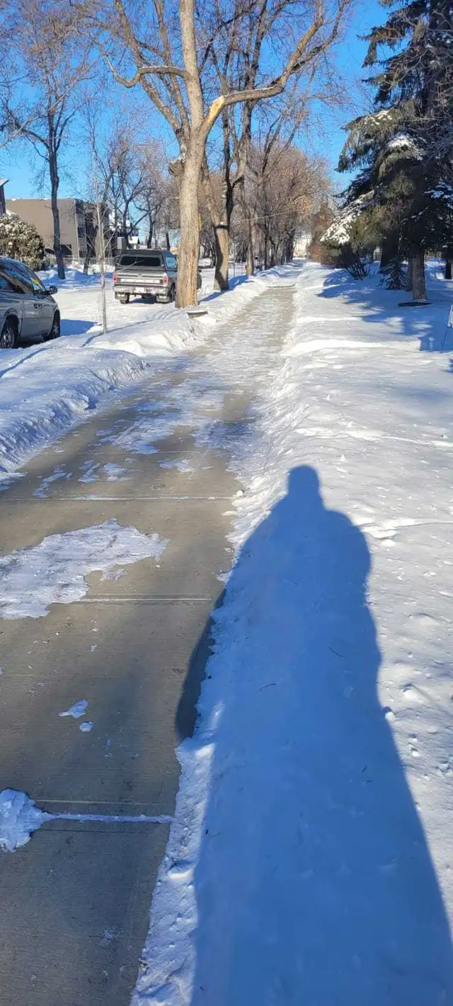 Edmonton & Area Premium Snow Removal Services in Snow Removal & Property Maintenance in Edmonton - Image 8