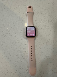 Apple watch serie 4 -40 mm