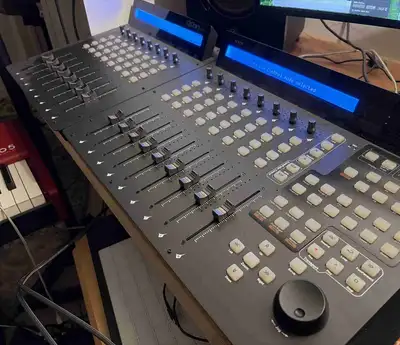 Icon Qcon Pro G2, View more