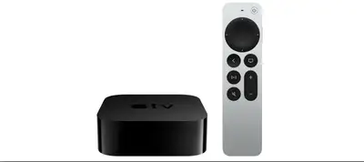 Apple TV 4K 64gb, View more