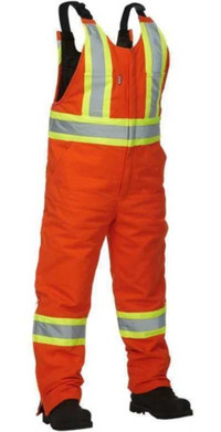 Force field overall safety Medium size coverall