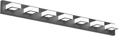 Ralbay Vanity 7 Light, View more