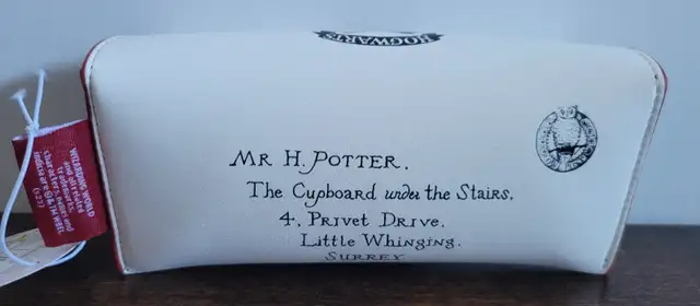 Harry Potter Sunglasses case63007359167747121