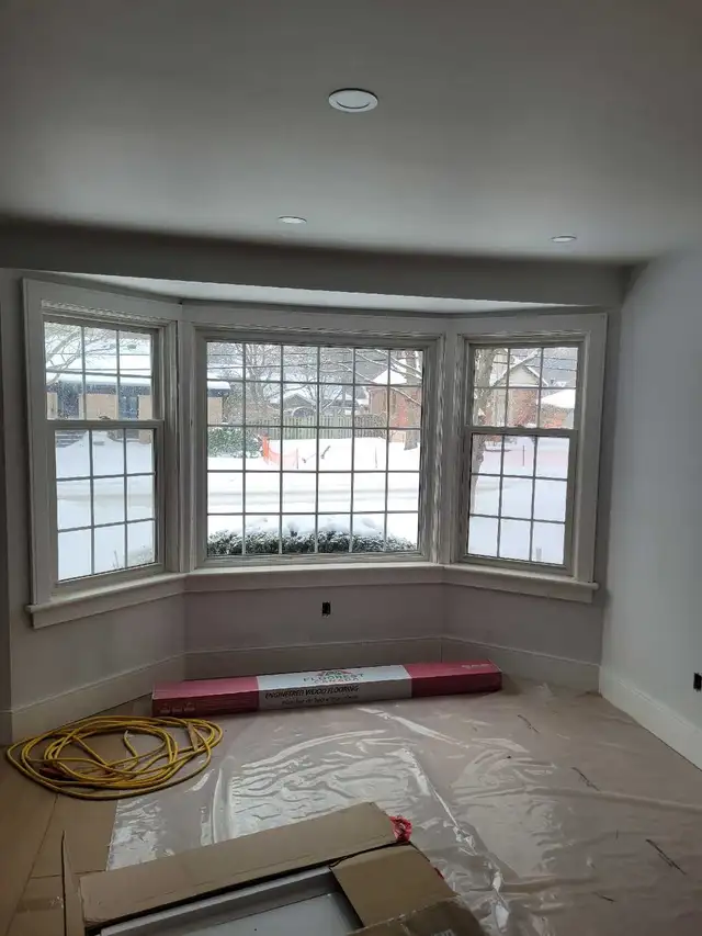 Carpenter in Other in Oakville / Halton Region - Image 4