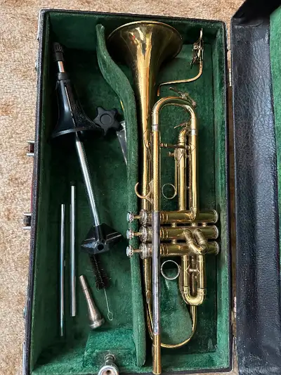 Vintage music instruments and Peavey amplifiers, View more