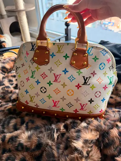 Louis Vuitton Bag, View more
