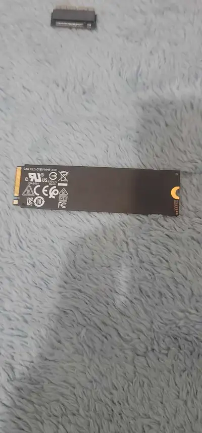 ssd nvme 256, View more