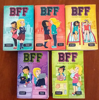 Livres BFF