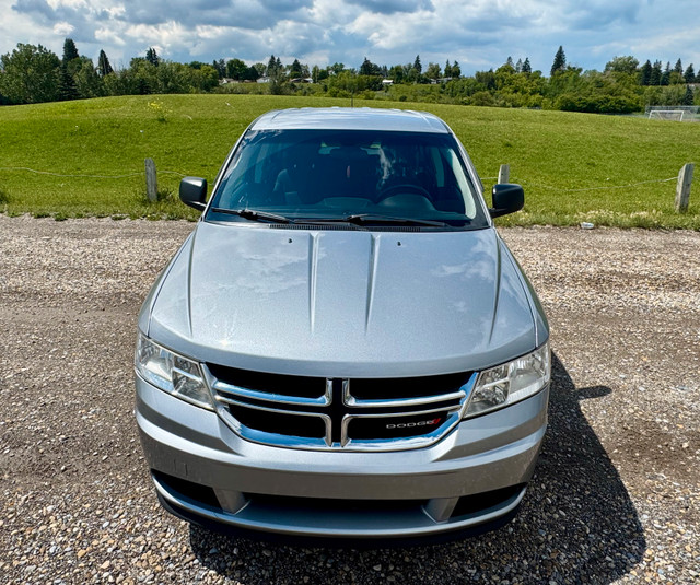 2015 Dodge Journey SE  Active in Cars & Trucks in Calgary - Image 2