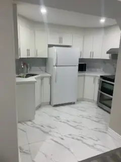 Beautiful Newly Renovated 2-Bedroom Basement Apartment for Rent Location: Gore Road & Hwy 50 Availab...