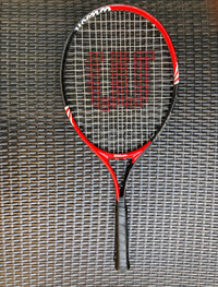 Wilson Junior Tennis Racquet