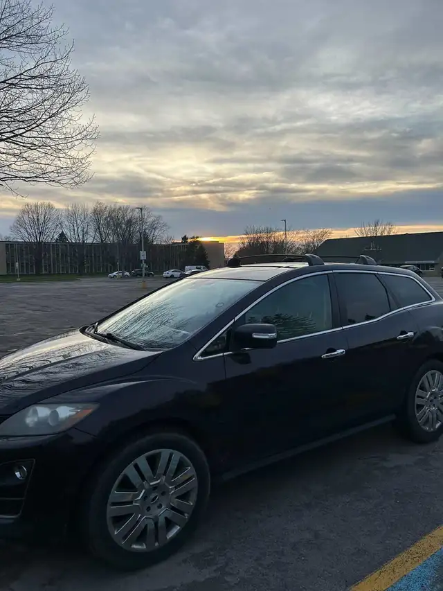 2010 Mazda CX-7 AWD Gt586009500777205764