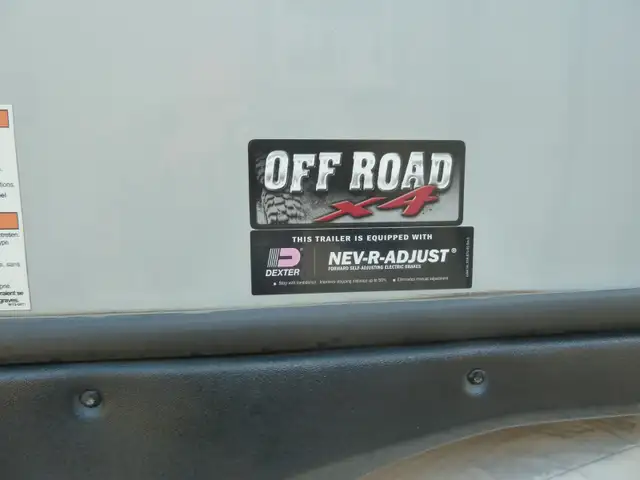 Outdoors 250RKS  Travel Trailer Titanium Series for sale in Travel Trailers & Campers in Kamloops - Image 11