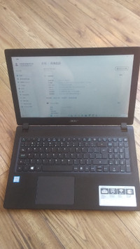 ACER Aspire 3