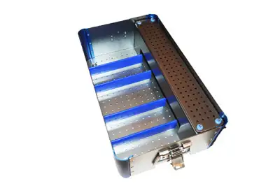 Aluminium Alloy Pet Disinfection Equipment Pet Medical Box190192 in Other in City of Toronto - Image 5