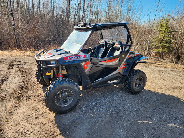 2015 RZR 900S in ATVs in Strathcona County