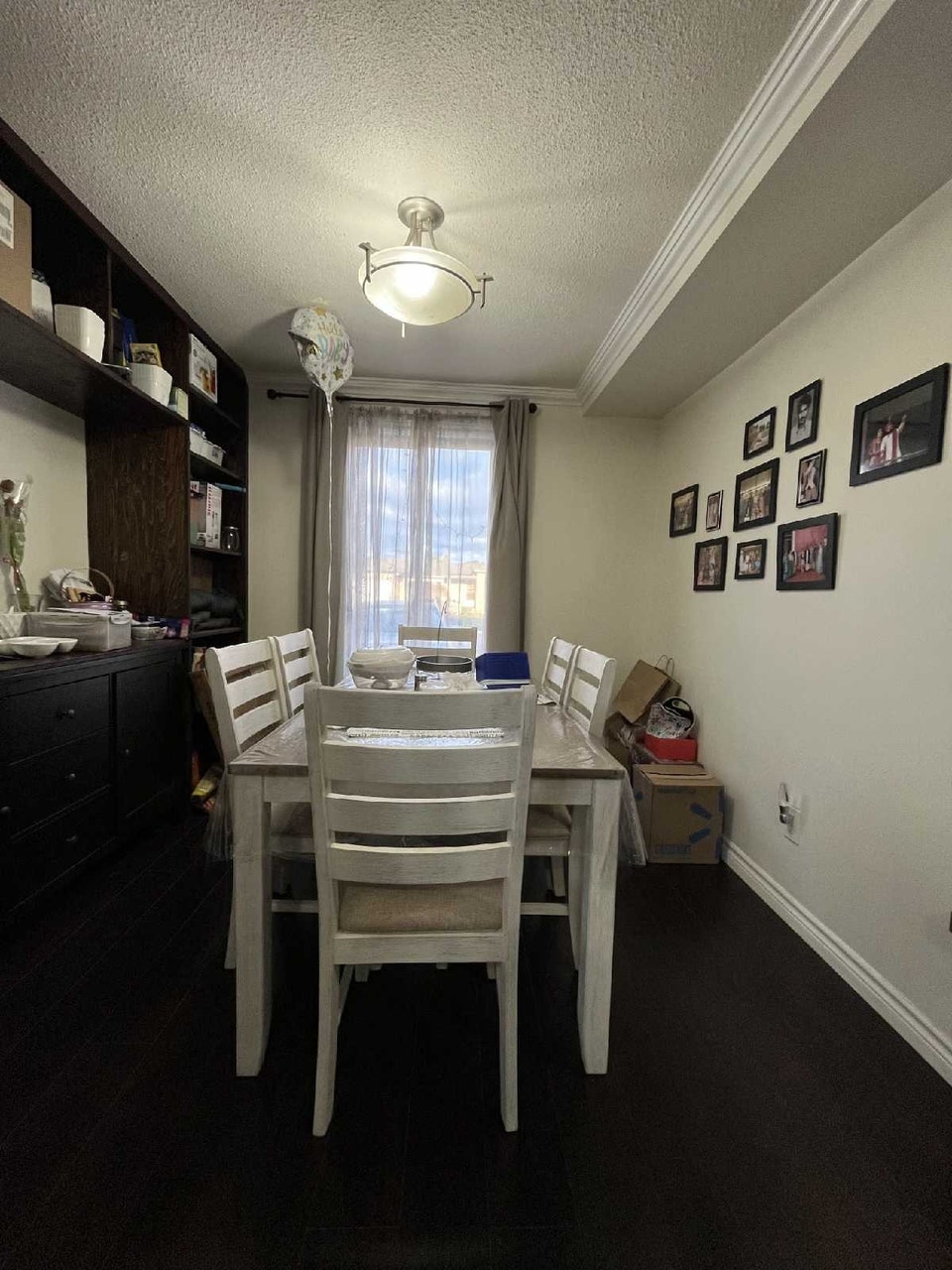 3 Bedroom 2 washroom upper portion for Rent 3