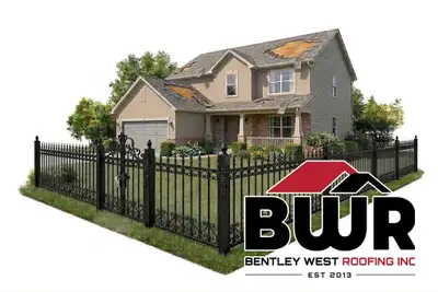 Ajax: Lost Shingles & Roof Damage Repair Package, View more