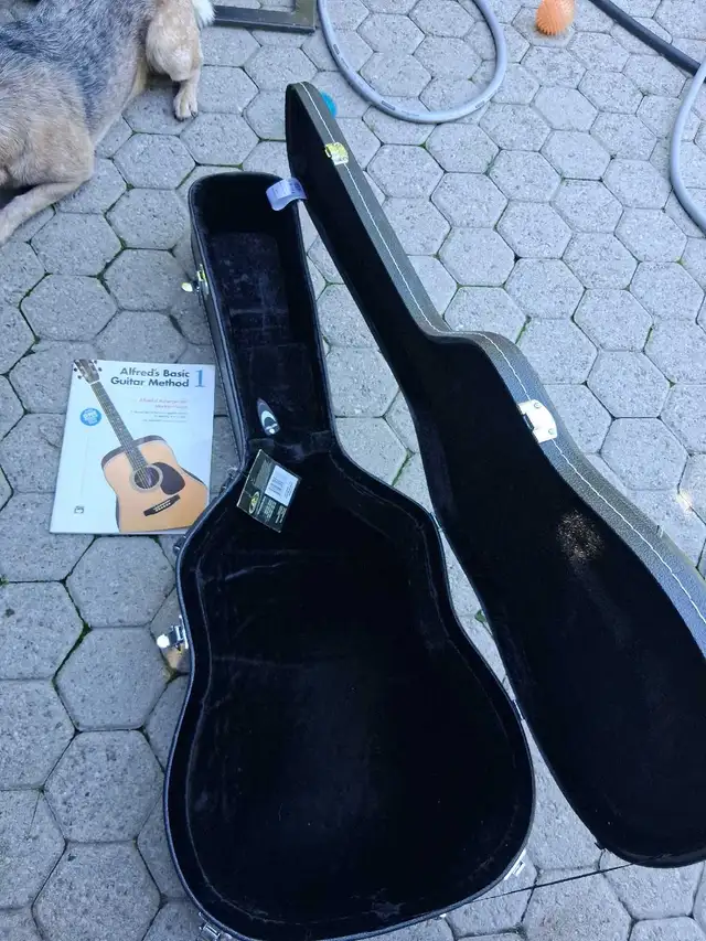 Guitar case Ritter in Other in Mississauga / Peel Region - Image 3