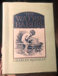 The Water-Babies By KINGSLEY, Charles 1979 republish