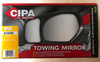 TOWING MIRRORS
