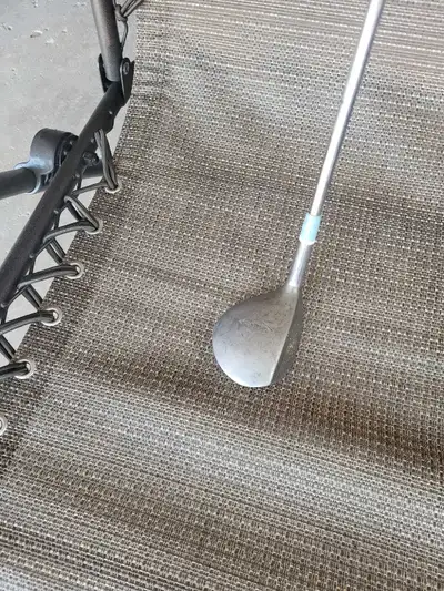 Taylor Made 4 Wood, View more