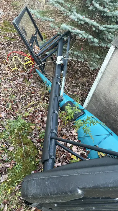 Basketball powerlift driveway system, View more