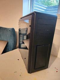 Phanteks Enthoo Luxe full tower case excellent condition 