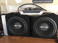 15 inches speakers for sale 