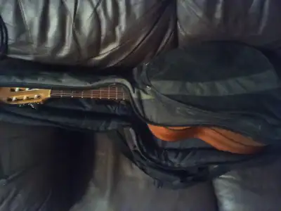 Fender 3/4 acoustic, View more