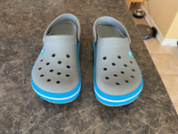 Crocs Unixex Bayaband Size M9 W11