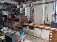 Work Bench 