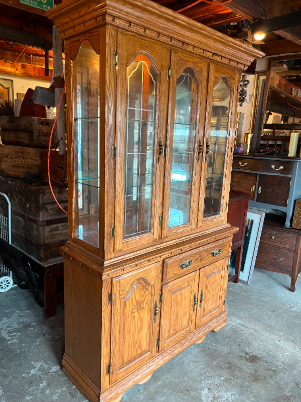Beautiful Display Cabinet in Hutches & Display Cabinets in Peterborough - Image 3