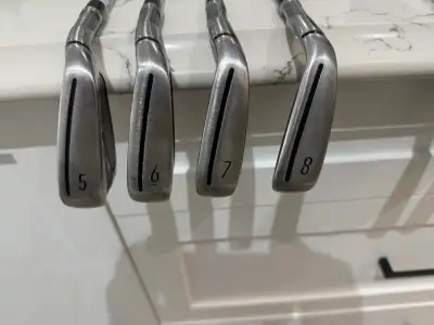 Taylor Made Ladies Stealth Irons, View more