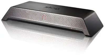 Sling Media SB300-140 Slingbox PRO-HD with all accessories in original box, used, $39; Contact PCTRU...