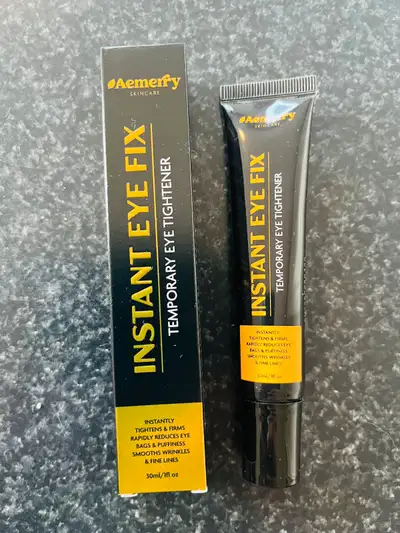 Instant Eye & Face Tightener Cream Aemerry 30ml, View more