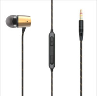 House of Marley Uplift 2 In-Ear Bluetooth Headphones