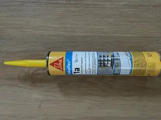 Construction Sealant by Sika, View more