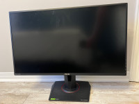 ASUS 27” VG27AQ 144Hz 2k monitor