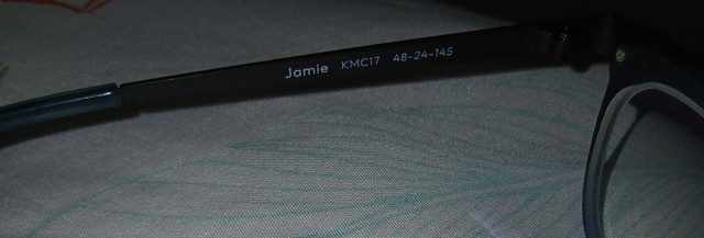 KITS Jamie Eyeglasses in Health & Special Needs in Kitchener / Waterloo - Image 3