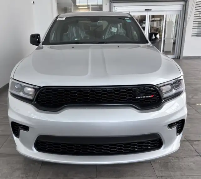 2026 DODGE DURANGO AWD558375829399808001