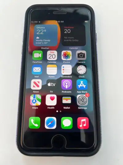 iPhone 7, View more