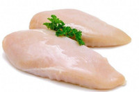 Halal chicken breast available 35$ for 10lb  (home delivery)