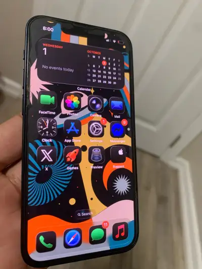 iPhone 13 mini 128 gb unlocked , View more