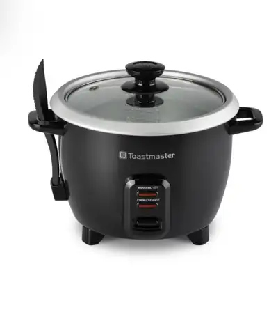 Rice cooker, View more